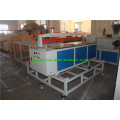 PVC-WPC Wood Plastic Composite Door Production Line